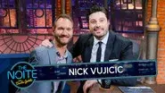 Nick Vujicic still