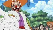 The Wait is Over! The Return of Captain Buggy! still