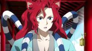 I Was Abducted from an Ayakashi Inn still