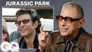 Jeff Goldblum still