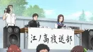 Appearance of the Phi Trick still