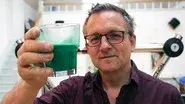 The Placebo Experiment: Can My Brain Cure My Body? still