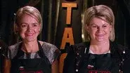 Jac & Shaz (QLD) still