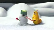 Snowball Fight still