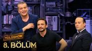 Episode 8 | Ahmet Kural - Murat Cemcir still