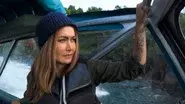 Alaskan Lake Monster still