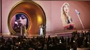 66th Annual Grammy Awards still