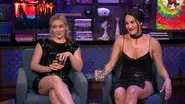Hilary Duff & Nikki Bella still