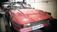 Ferrari 308 GTS still