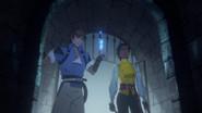 Into the Abyss still