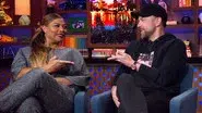 Queen Latifah & Jason Sudeikis still