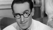 Harold Lloyd: The Third Genius still