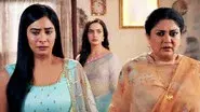 Seerat Faces Sahiba's Question. still