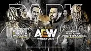 AEW Dark #36 still