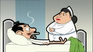 Nurse! still