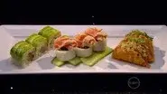 Chef Challenge - Shaun Presland still
