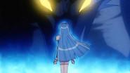 Revival of Selece, the Legendary Rune-God still