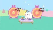 MC Molang still