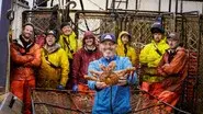Long Live King Crab! still