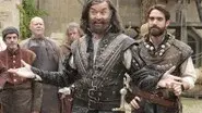 Aw, Hell, the King still