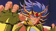 Dragon! Rebirth from the Land of Death still