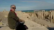 Libya still
