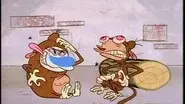 Monkey See, Monkey Don't still