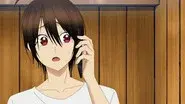 I Know. Let's Go to Sensei's Family Home. still