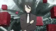 Devouring Prey / Tragedy and Comedy still