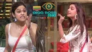 It's WAR! Shamita & Divya's Catfight still