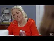 Mama June's Big Reveal still