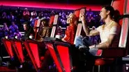 The Best of the Blind Auditions still