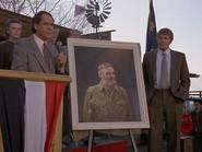 Trevor Hudson's Legacy still