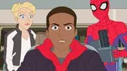Spider-Man Unmasked still