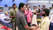 Day 75: Sweet Surprise for Aarav and Suja still