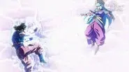 Decisive Battle in the Divine Realm! The Power of Time Approaches! still