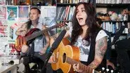 Nina Diaz still