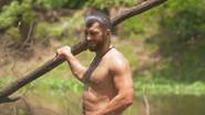 Amazon Pain Forest still