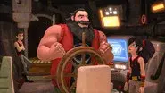 The Biggest still
