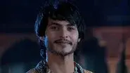 Episode 422 - Jodha Akbar still