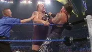 SmackDown - Aug. 14, 2003 still