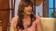 Jessica Alba, Noah Wyle still