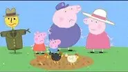 Granny Pig's Chickens still