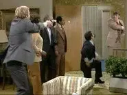 George and Jimmy still