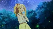 Little Sister and the Fairy Island still
