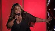 Yamaneika Sanders still
