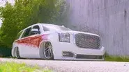 Denali Drop still