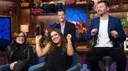 Caroline Manzo, Albie Manzo, Chris Manzo, Lauren Manzo still