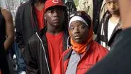 The Interrupters still
