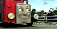 Stop That Bus! still